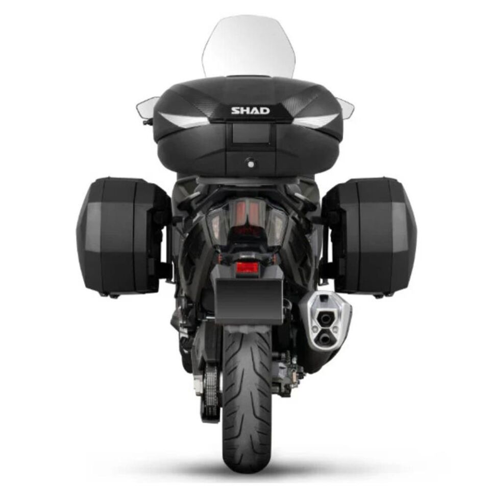 SHAD TOP MASTER KYMCO CV3 550