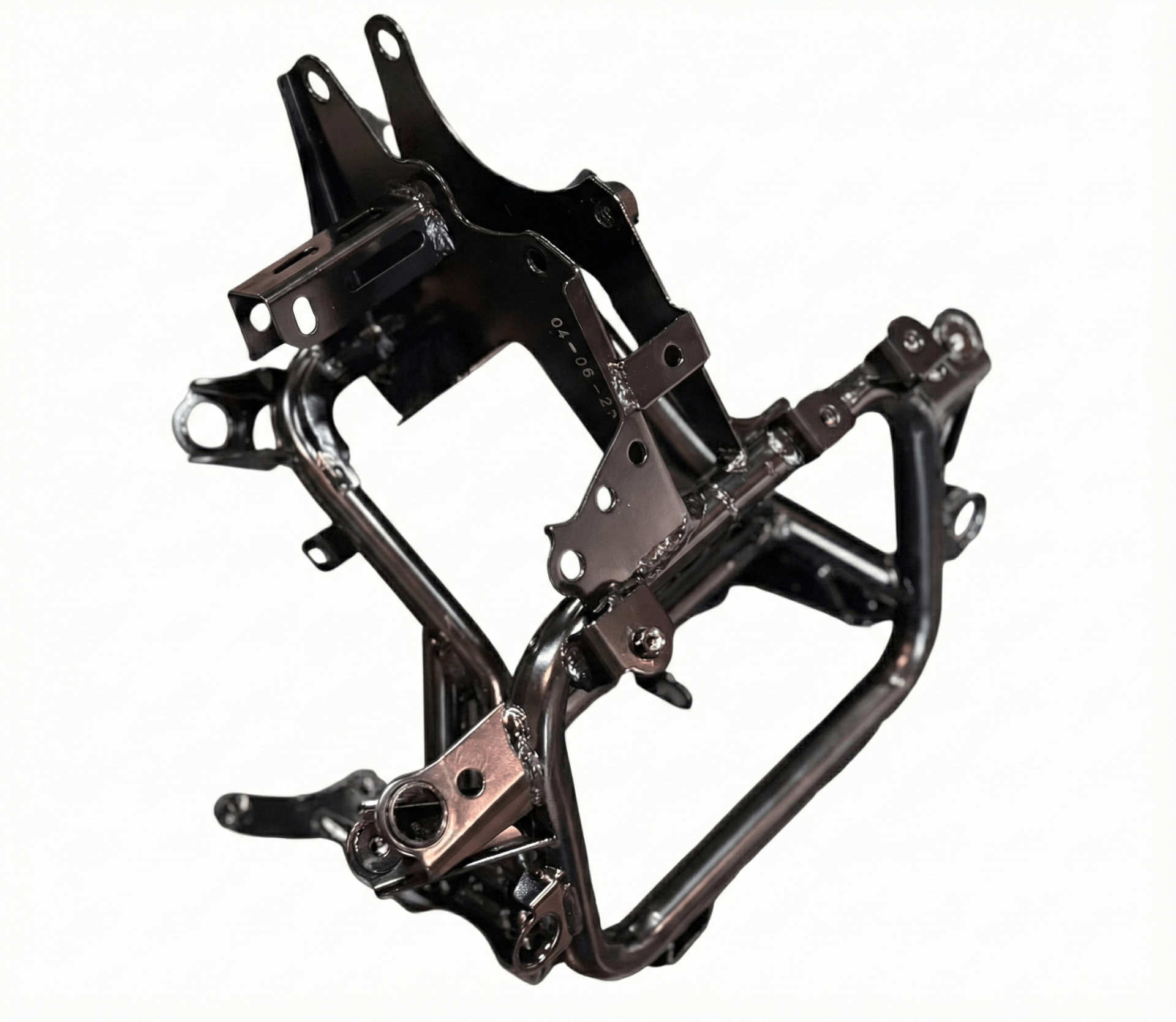 Honda Forza 250 Kafa Demiri (2023-2024)