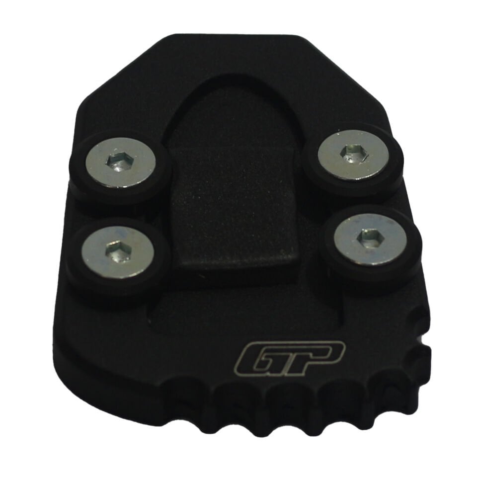 Hero X-Pulse 200 Yan Sehpa Genişletme 2020-24