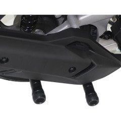 Honda PCX 125 2018-2024 Egzoz Koruma Takozu