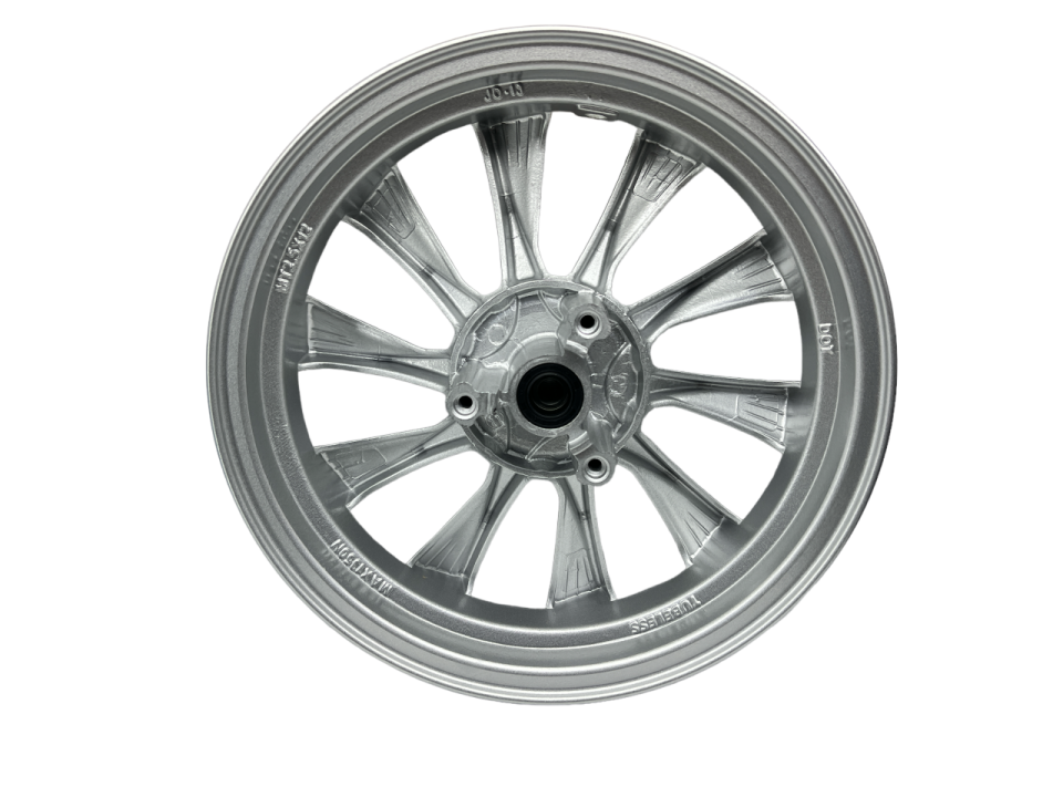 Mondial Wing 50 Yan Sehpa