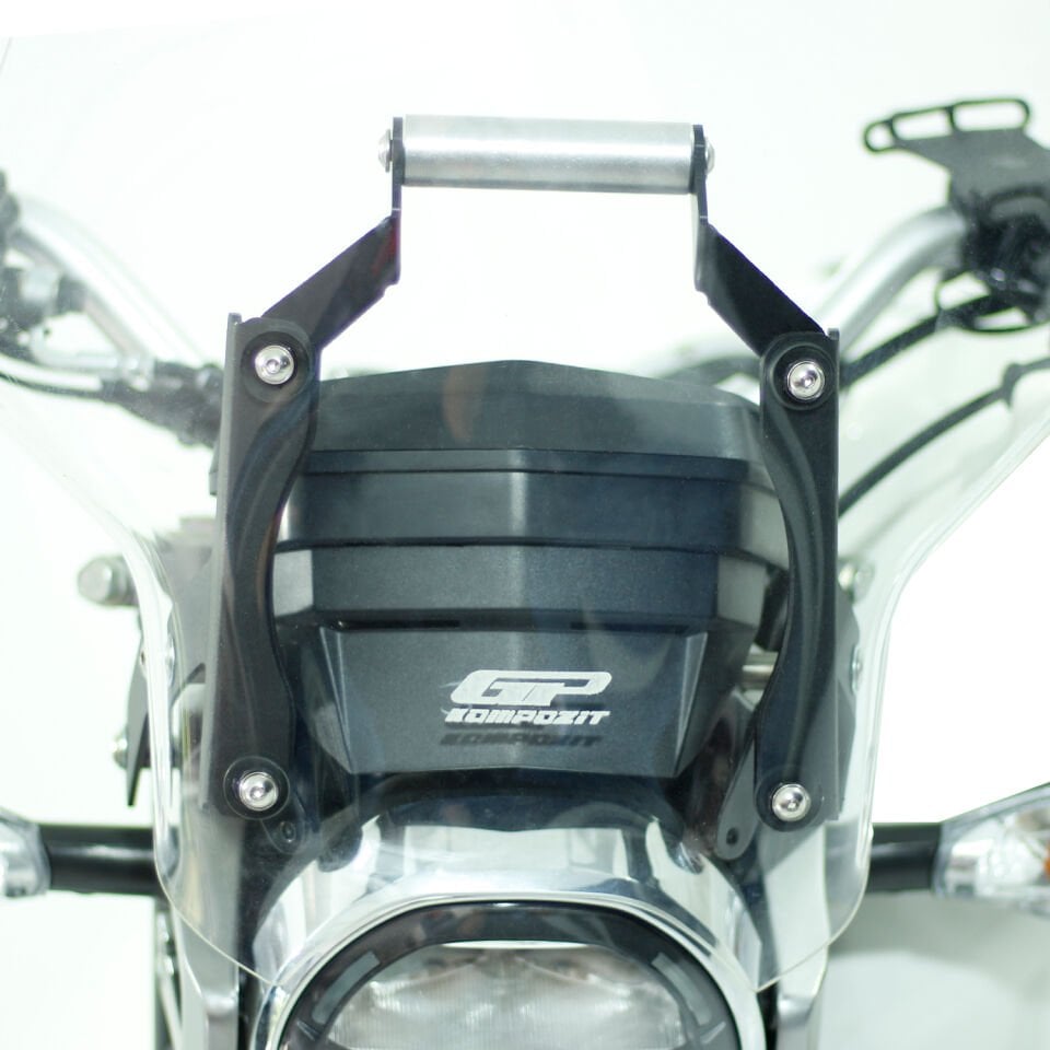 Hero X-Pulse 200 Telefon/Navigasyon Telefon Tutucu 2020-2024