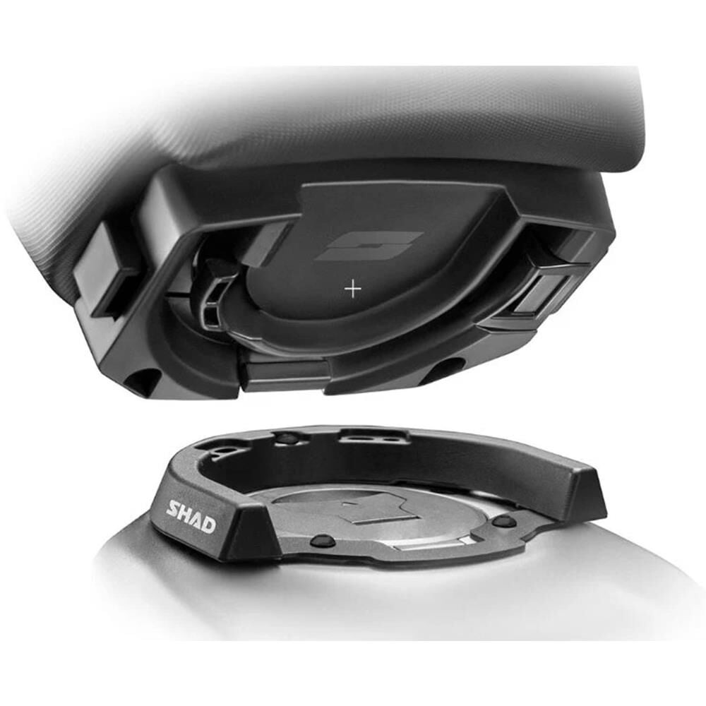 SHAD DEPO ÜSTÜ ÇANTA BAĞLANTI APARATI KTM/TRIUMPH/DUCATI T011CS