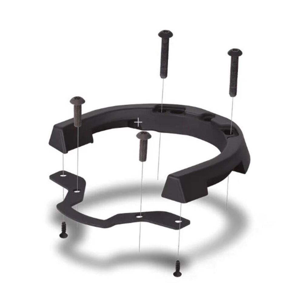 SHAD DEPO ÜSTÜ ÇANTA BAĞLANTI APARATI KTM/TRIUMPH/DUCATI T011CS