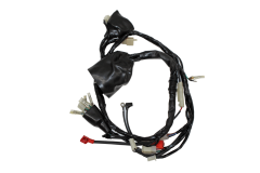 Mondial X-Treme Max 150 Elektrik Tesisatı