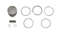 Mondial KD 125 F Piston Takımı