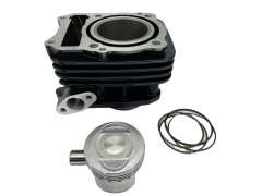 CF Moto 150 NK Silindir Seti