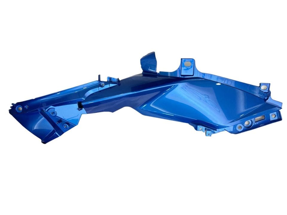 CF Moto 250 SR Benzin Deposu Sol Ön Karenaj Mavi 2022