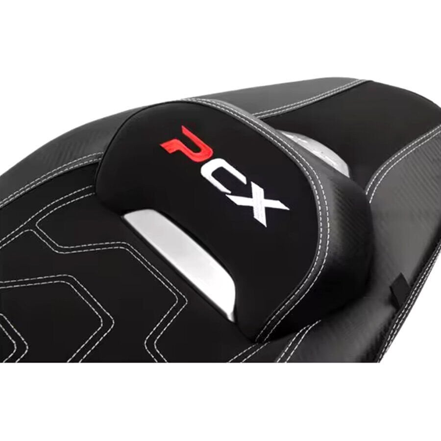 Honda PCX 125 Konfor Sele Kılıfı (2021-2025)