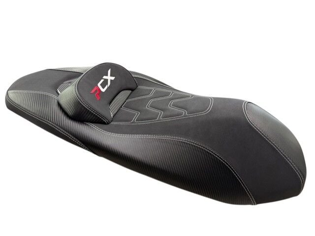 Honda PCX 125 Konfor Sele Kılıfı (2021-2025)