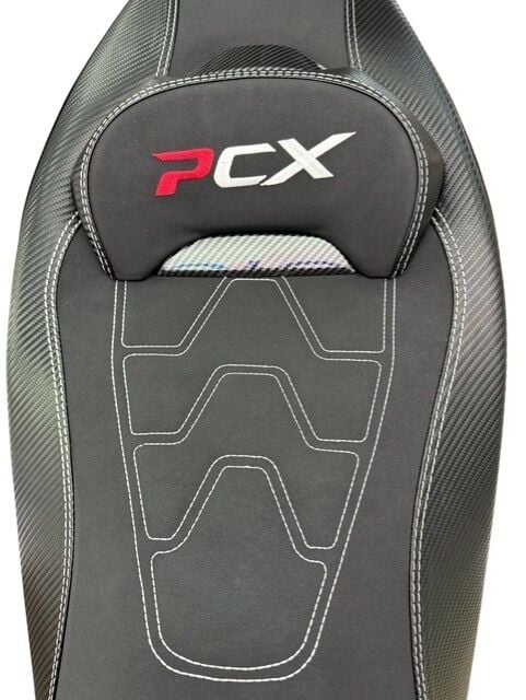 Honda PCX 125 Konfor Sele Kılıfı (2021-2025)