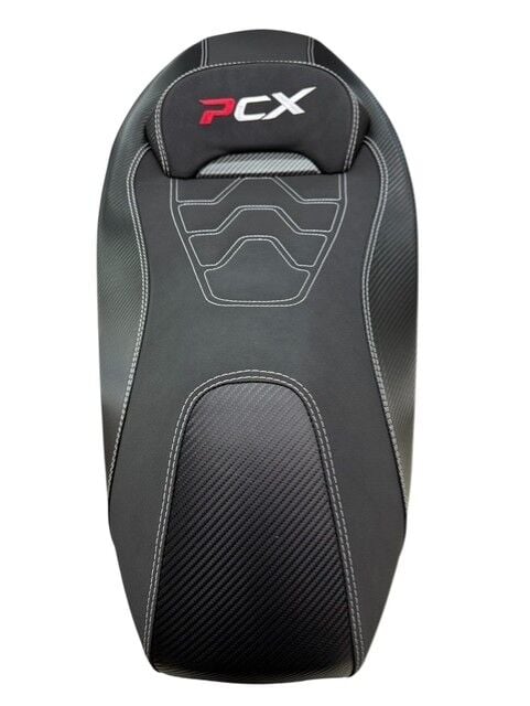 Honda PCX 125 Konfor Sele Kılıfı (2021-2025)