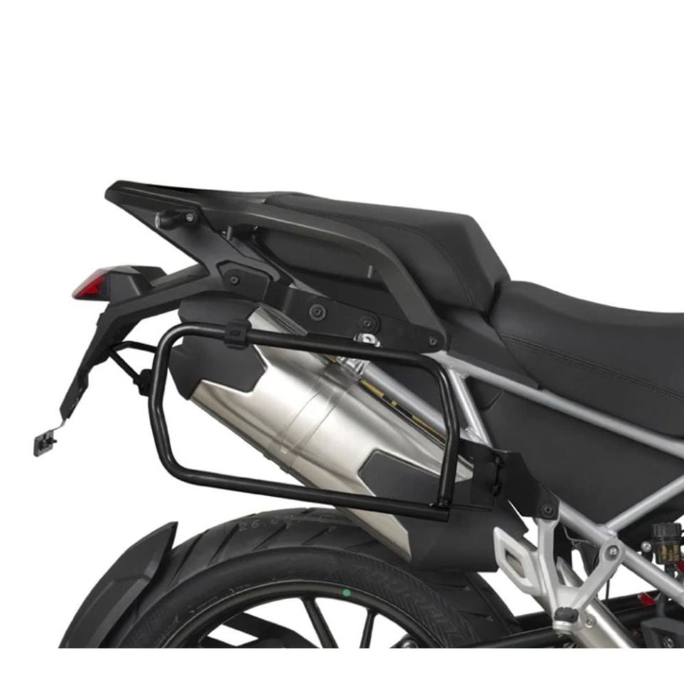 SHAD 3P SYSTEM YAN ÇANTA DEMİRİ TRIUMPH TIGER 1200GT/RALLY 22-23