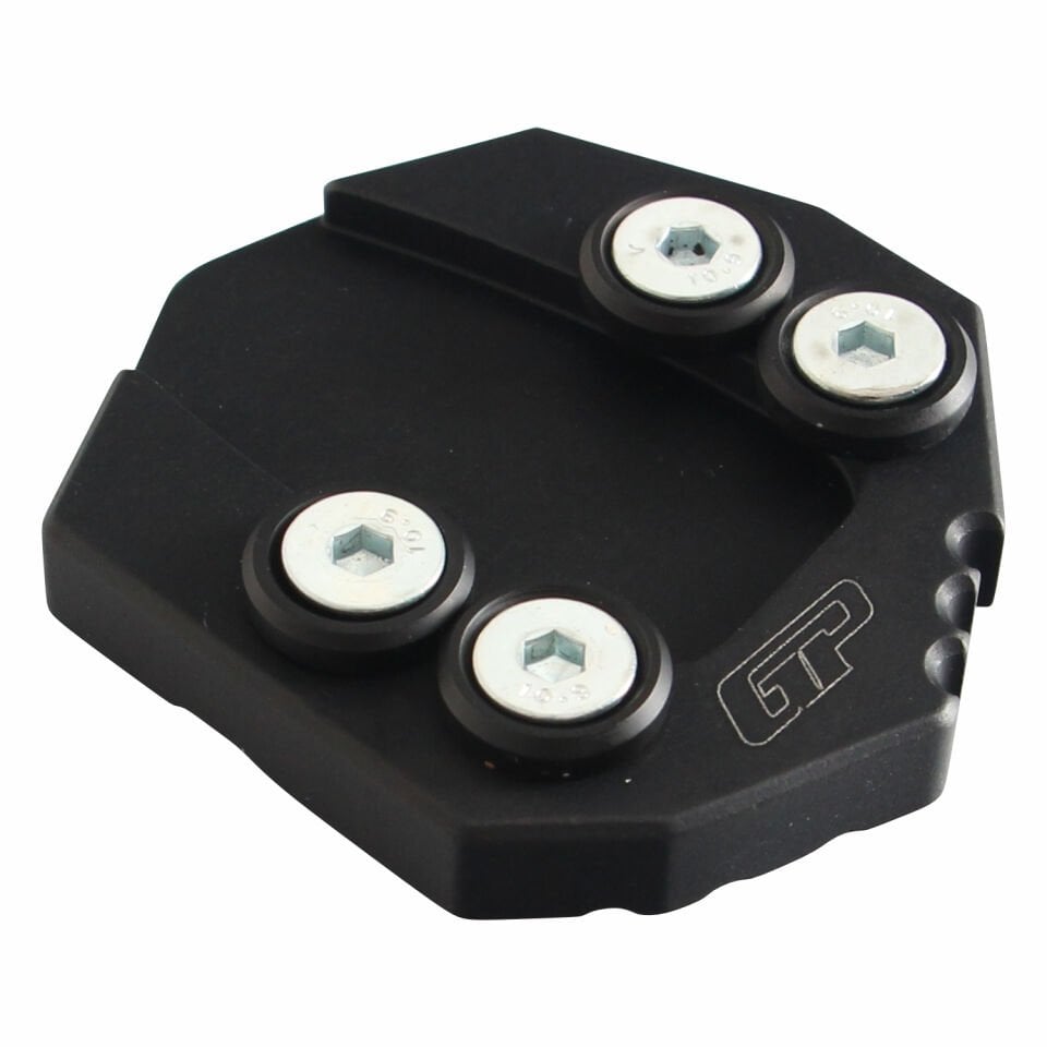 Honda Activa 125 i Yan Ayak Genişletme (2023-2025)