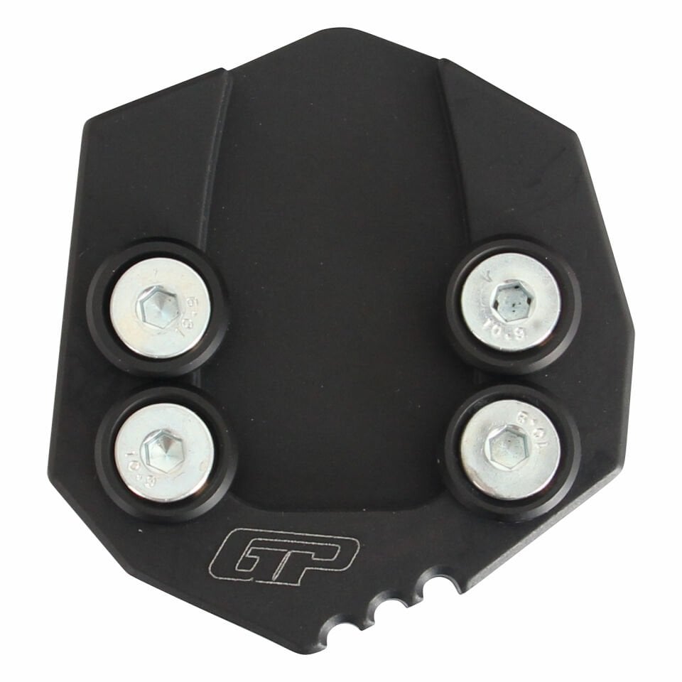 Honda Activa 125 i Yan Ayak Genişletme (2023-2025)