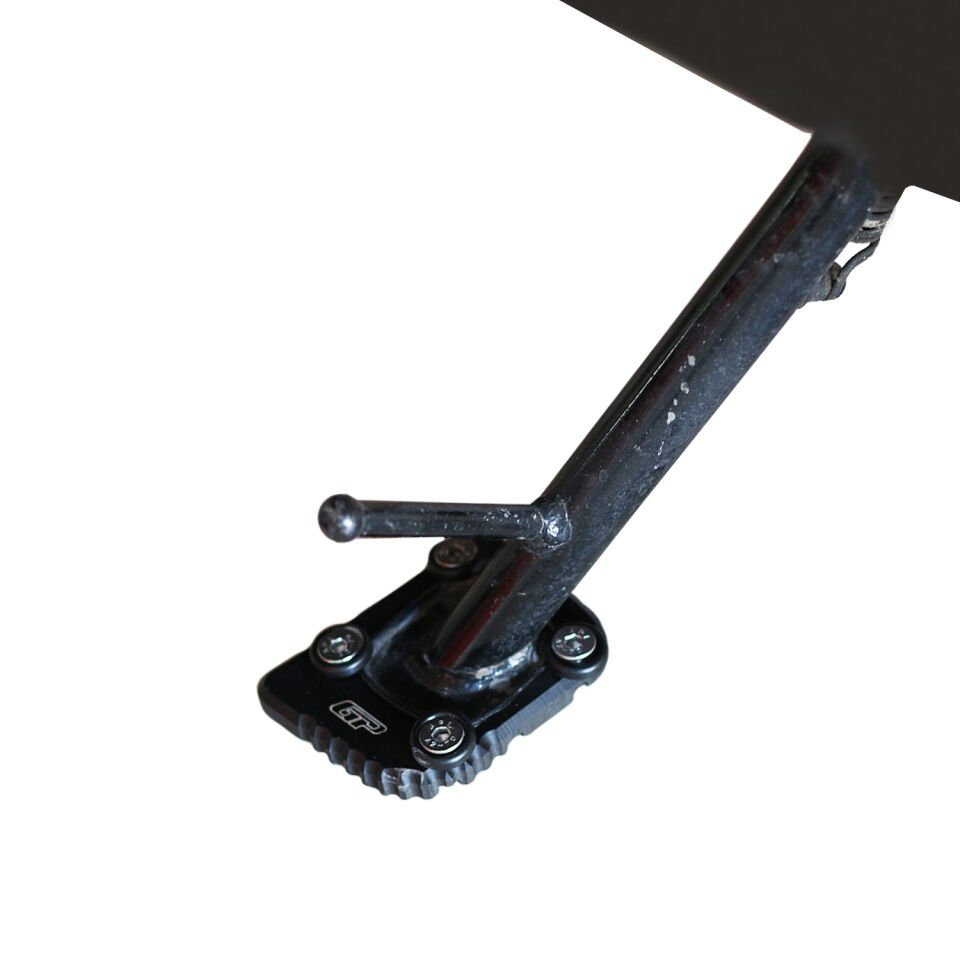 Honda NC 700 / 750 Yan Ayak Genişletme 2016-2020