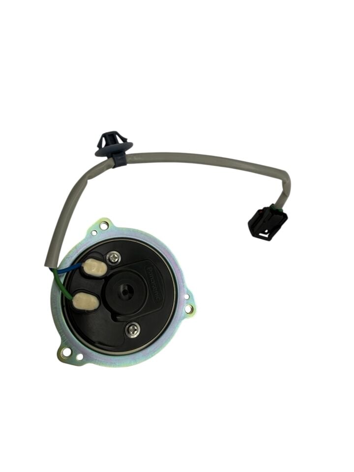 Honda CB 250 R Fan Motoru