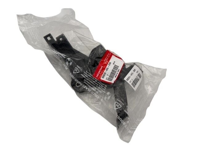 Honda Activa 125 i Kafa Bağlantı Braketi (2023-2025)