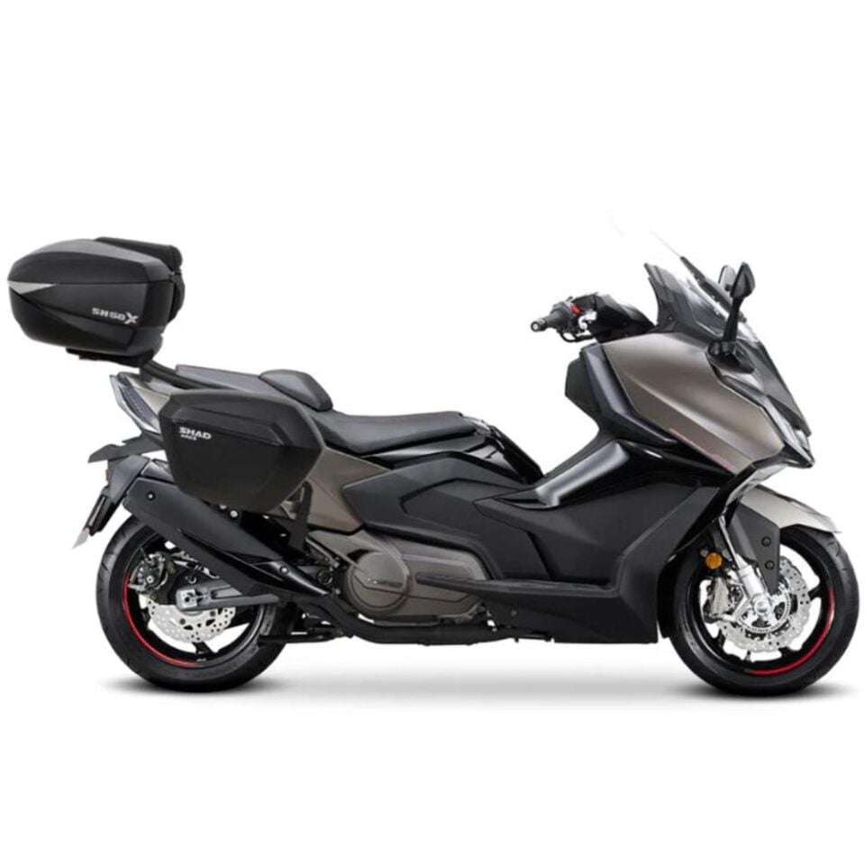 Shad 3P Yan Çanta Demiri KYMCO AK 550 PREMIUM '23 K0AK53IF