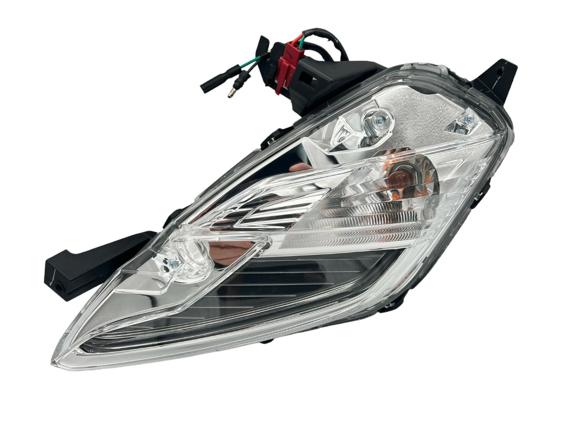 Honda Activa 125 Sol Ön Sinyal (2023 Kasa)