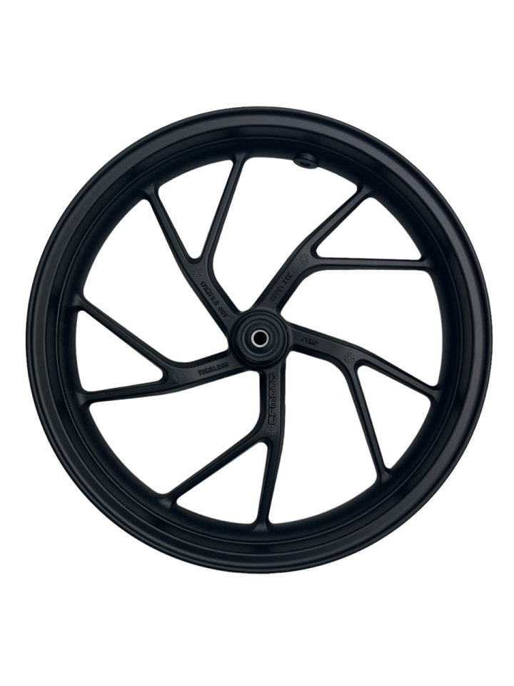 CF Moto 250 SR Ön Jant (Mat Siyah)