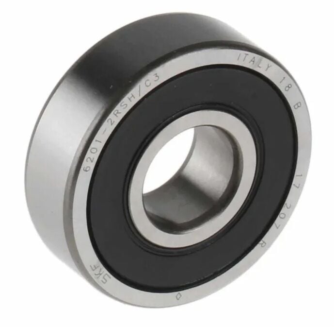 SKF 6201-2RSH-C3   12 x 32 x 10 Rulman