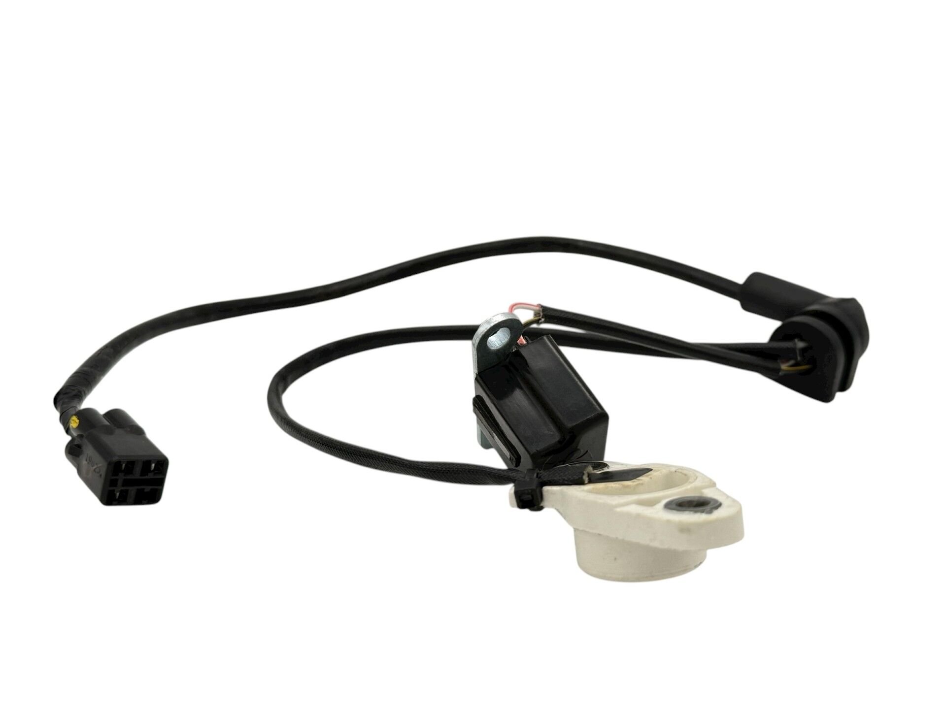 Bajaj Dominar D 250 Boş Vites Müşürü