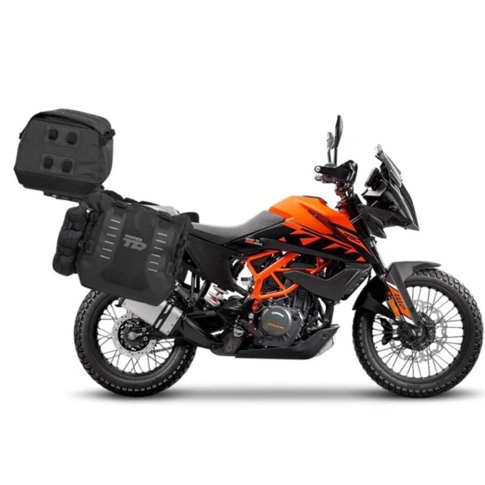 Shad Arka Çanta Bağlantı Demiri ADVENTURE 390 20-22 K0DK30IST