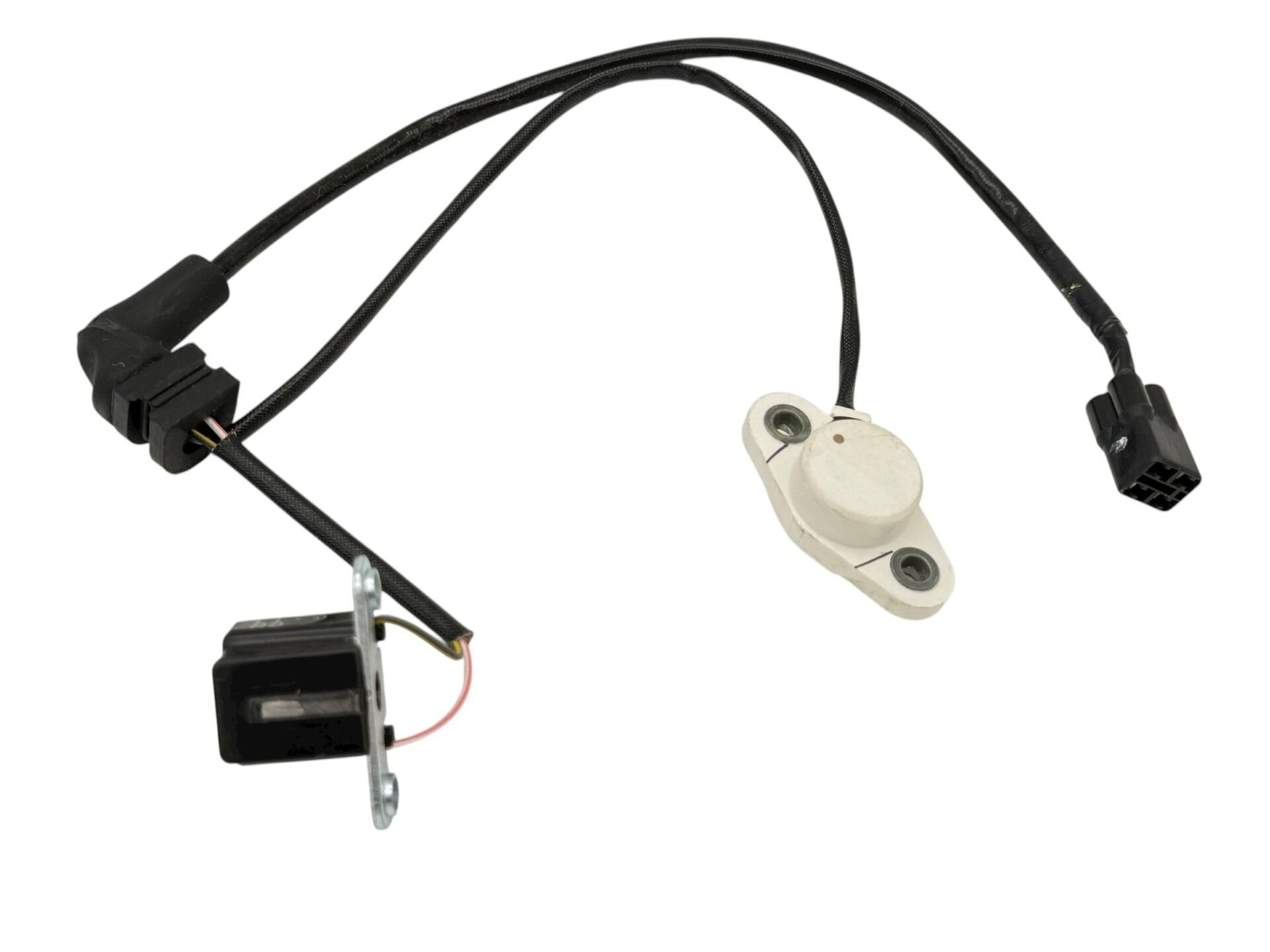 Bajaj Dominar 400 UG Aksesuarlı Boş Vites Müşürü