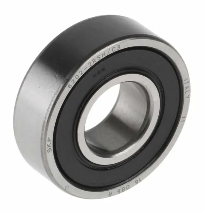 CF Moto 250 NK Arka Teker Rulmanı Sol SKF