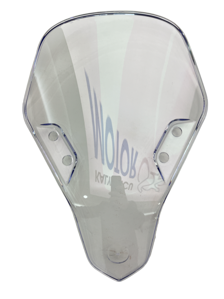 CF Moto 250 SR Siperlik Camı