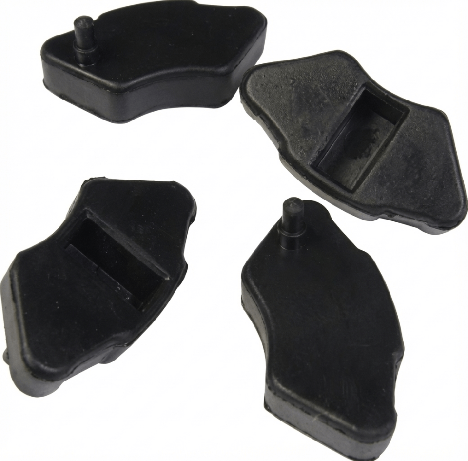 Kuba Ege 50 Kaplin Lastik Takımı