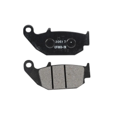CF Moto SR 250 Arka Fren Balatası