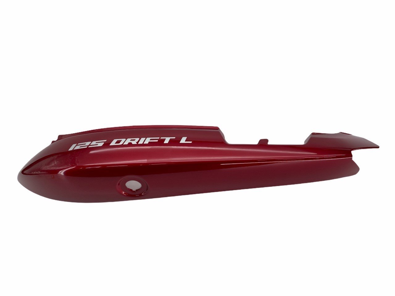 Mondial 125 Drift L Sele Altı Sol Karenaj Kırmızı