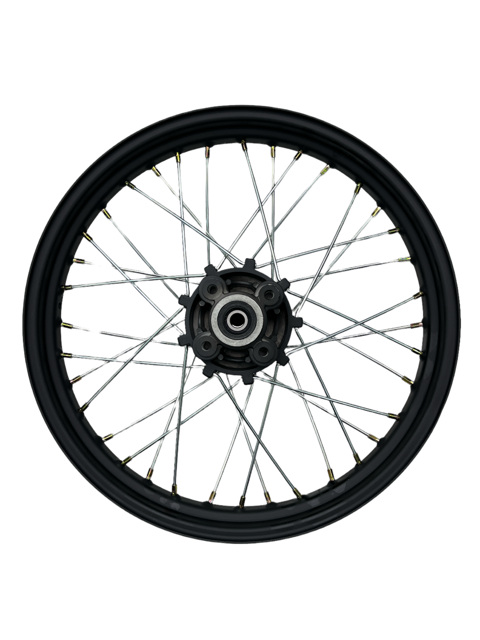 Mondial X-Treme Maxx 200 i Arka Jant Komple (2.75x19)