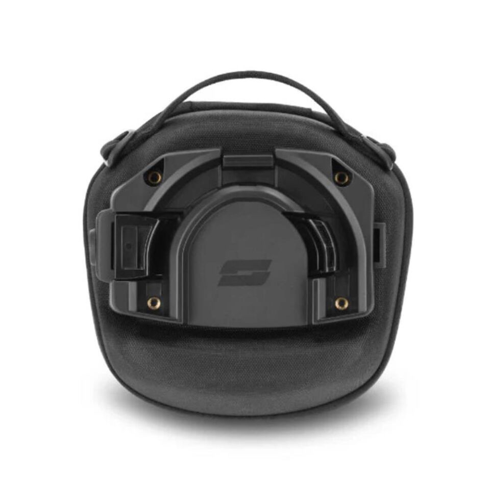 SHAD E02C EVA Click System Depo Üstü Çanta 3 Litre X0SE02C