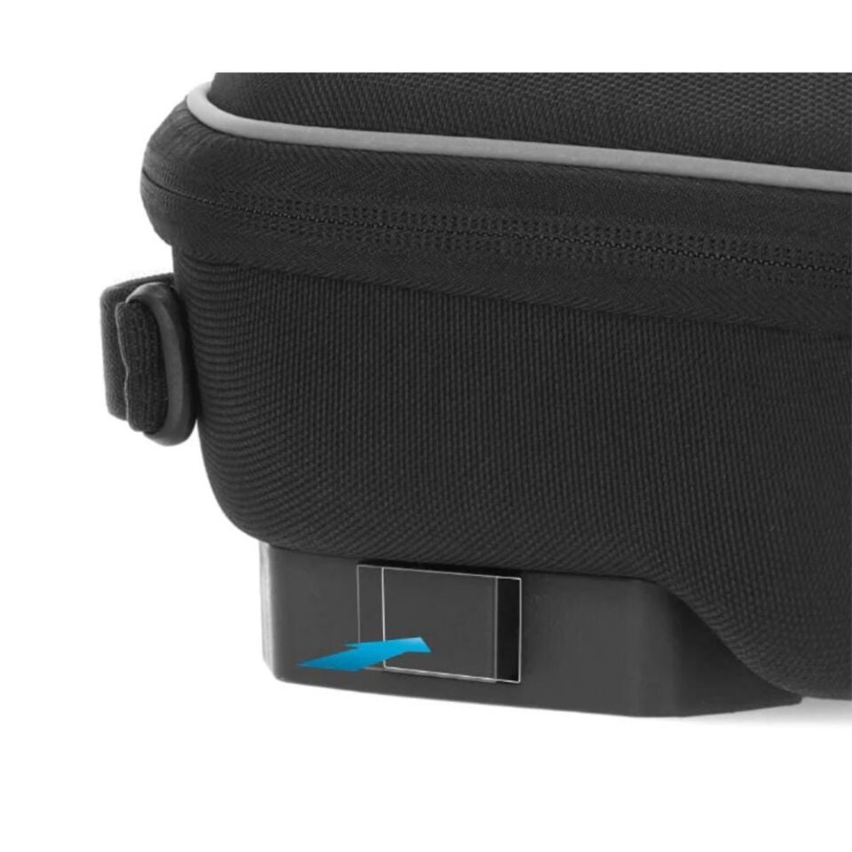 SHAD E02C EVA Click System Depo Üstü Çanta 3 Litre X0SE02C