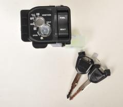 Honda PCX 125 Kontak Komple (2015-2017)