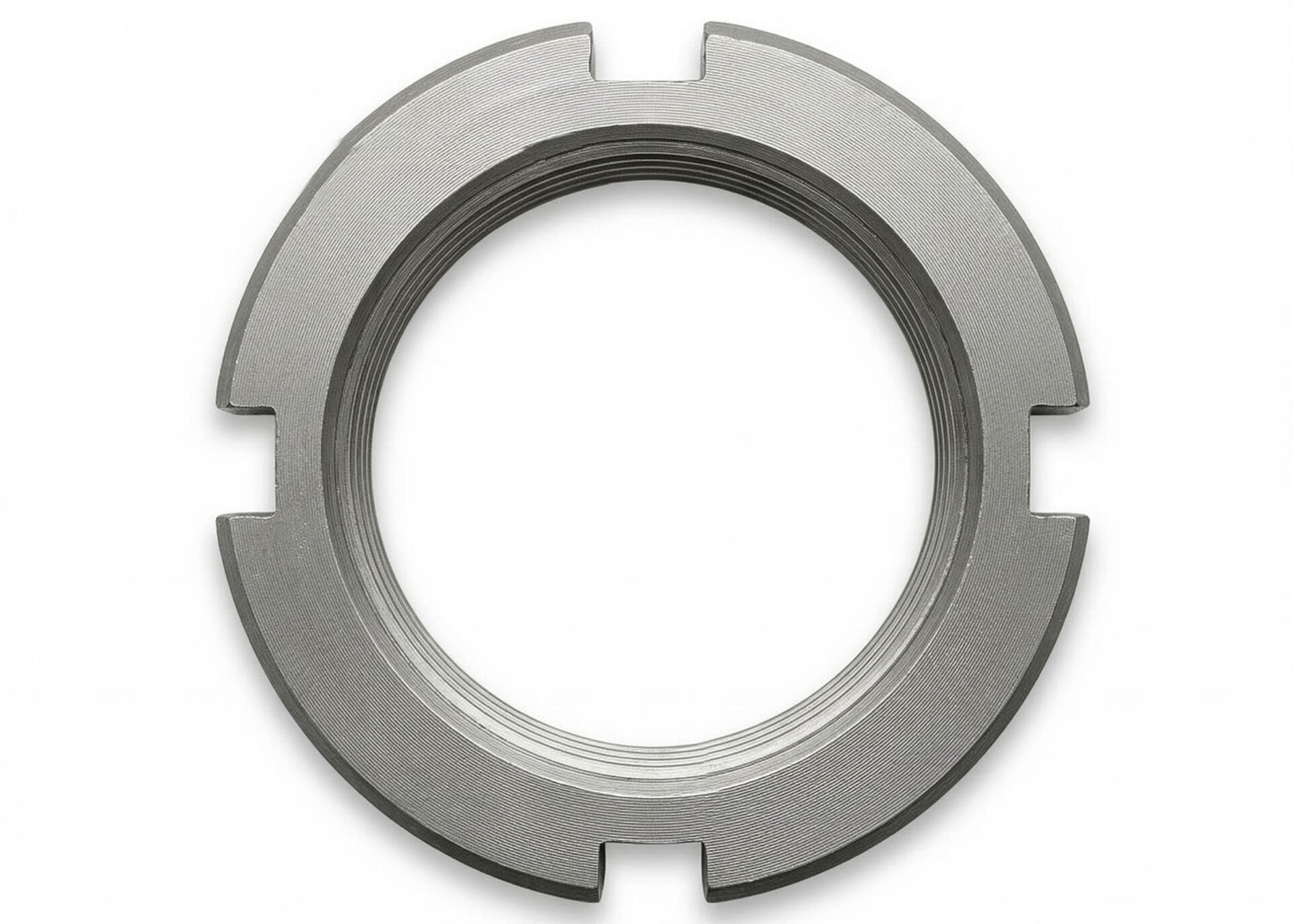 Bajaj Pulsar RS 200 Balansör Dişli Somunu