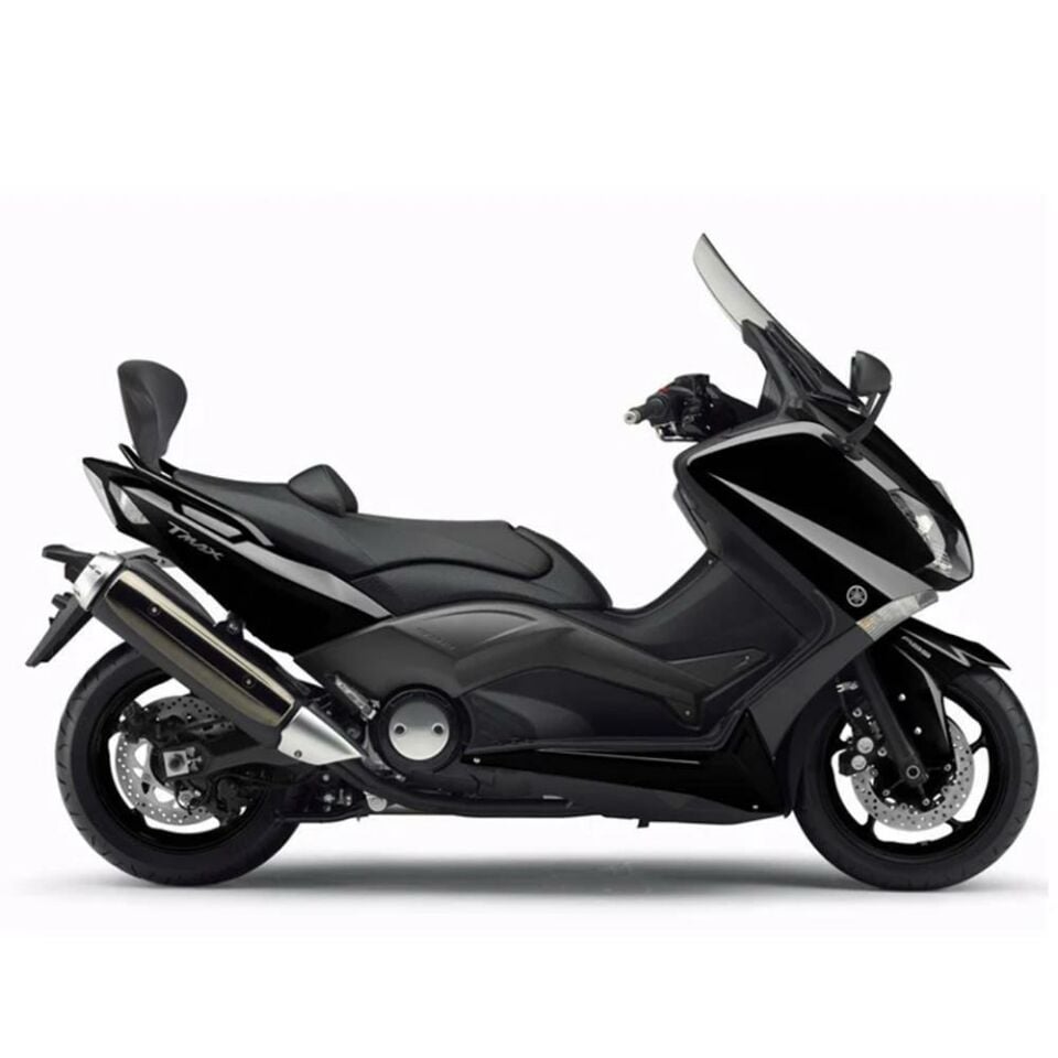 YAMAHA TMAX 500 (08-12) , TMAX530 (12-16) SISSY BAR BAĞLANTI DEMİRİ Y0TM52RV