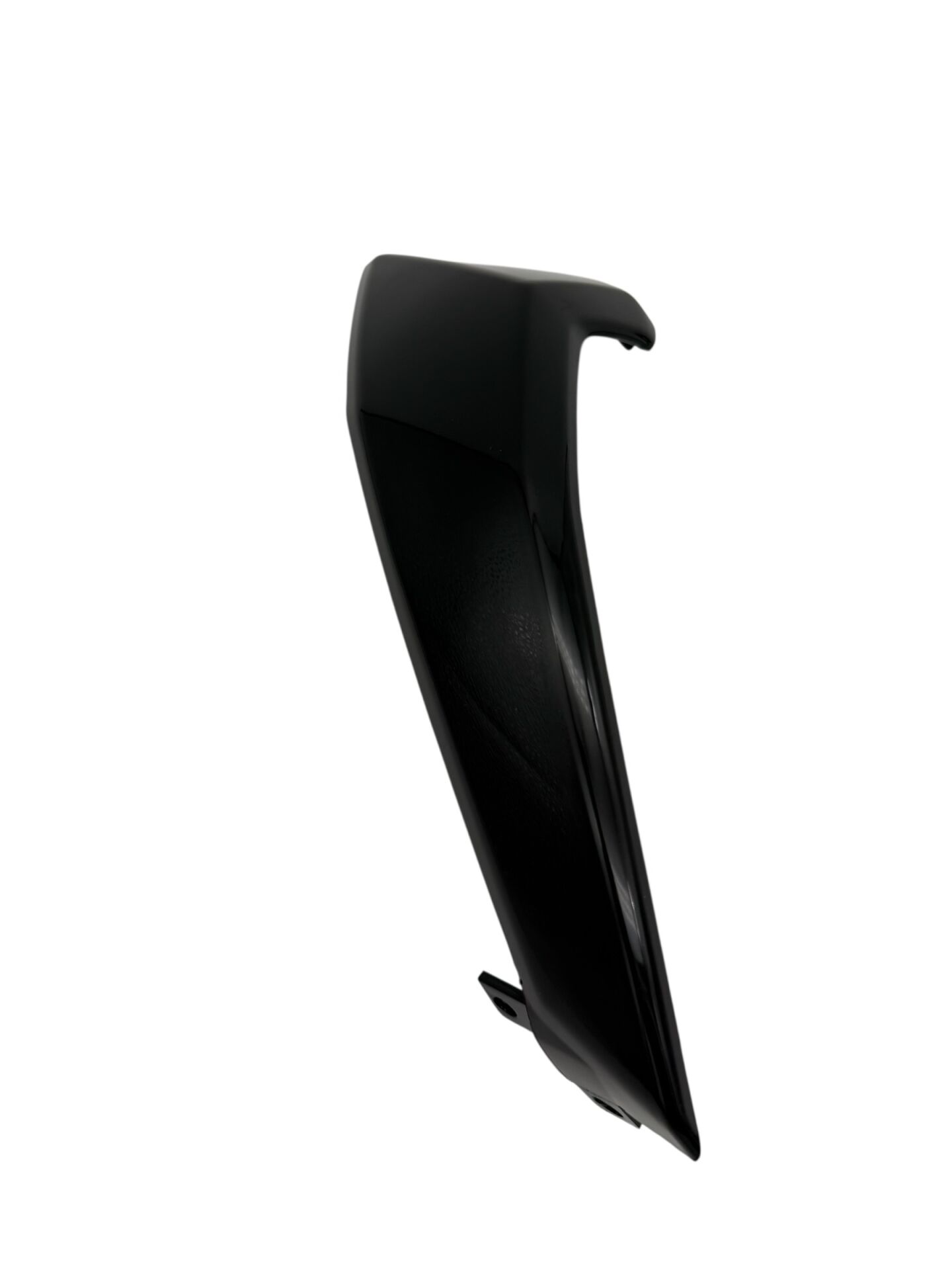 TVS Raider 125 Far Muhafazası Sağ Siyah