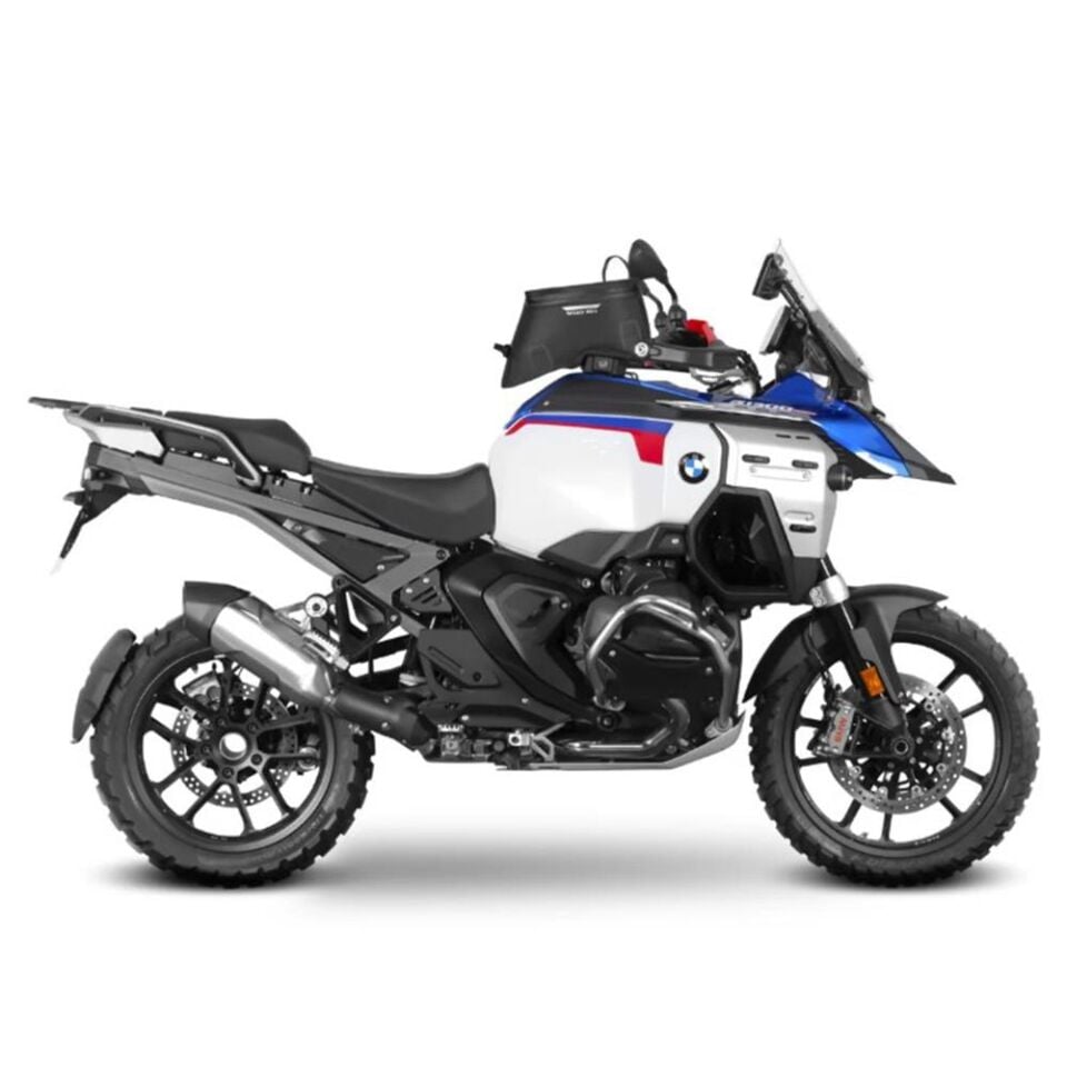 Shad Depo Üstü Çanta Bağlantı Demiri BMW R1300GS Adventure W012CS