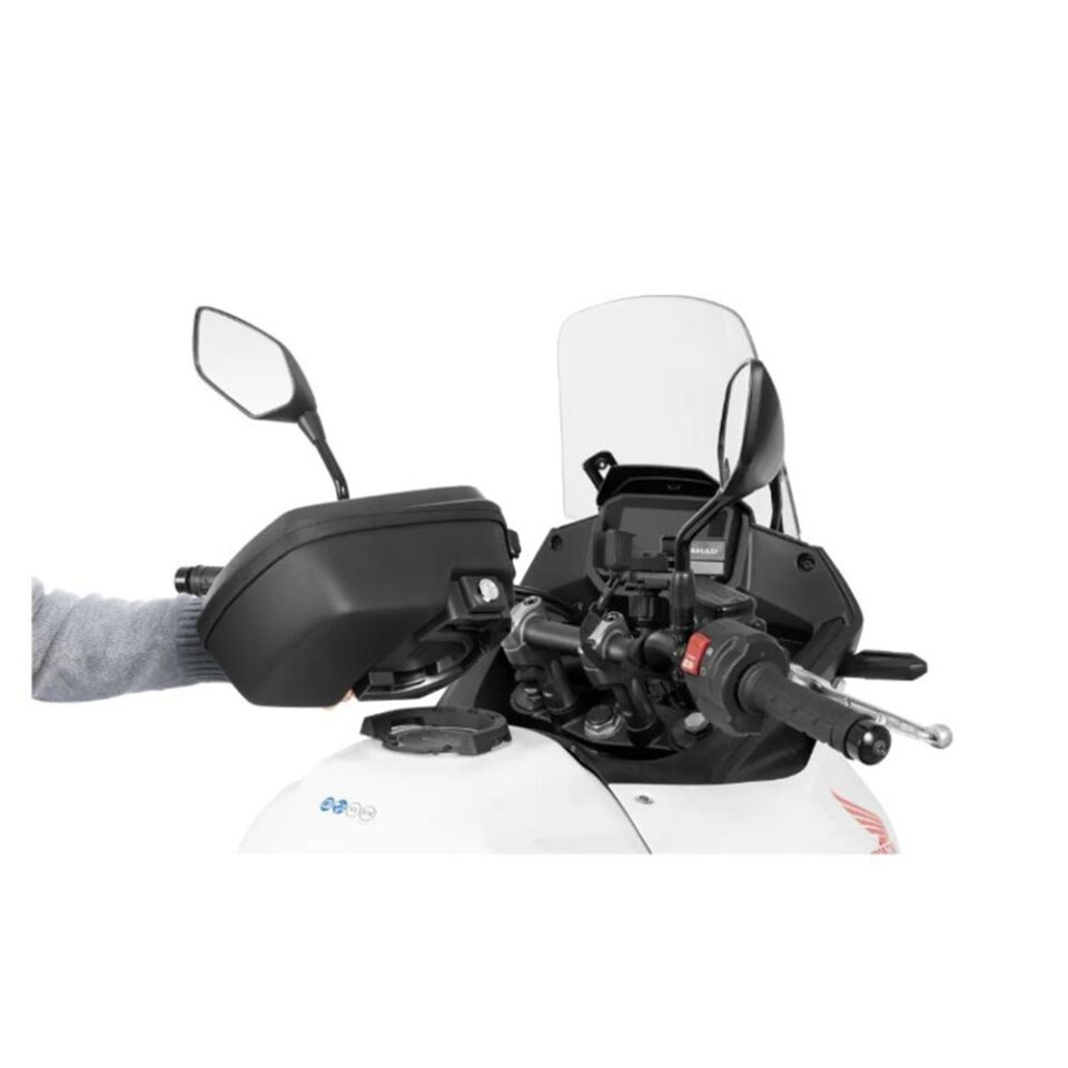 Shad Depo Üstü Çanta Bağlantı Demiri BMW R1300GS Adventure W012CS