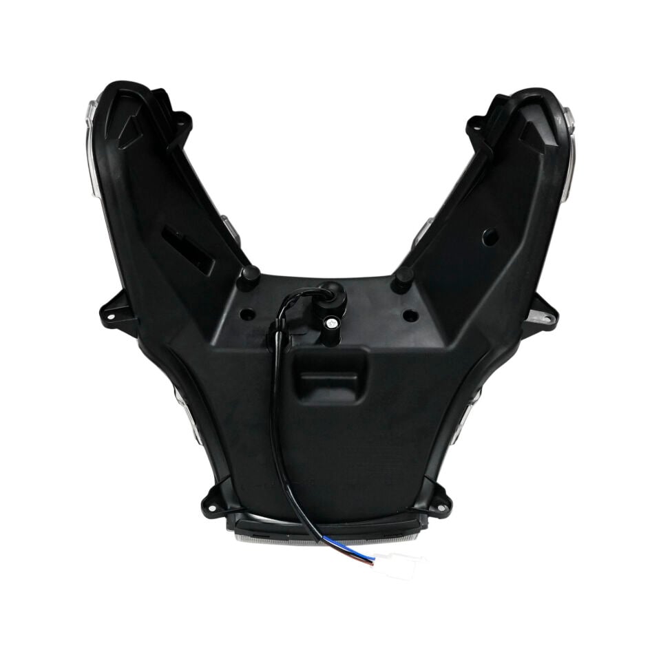 Kuba Space 50 Pro Far Komple