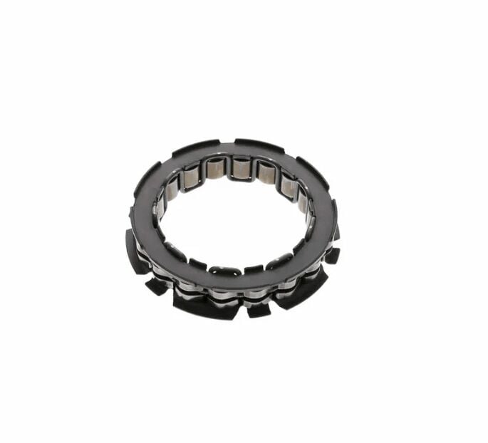 Bajaj Pulsar NS 400 Z İlk Hareket Plaka Bilyası