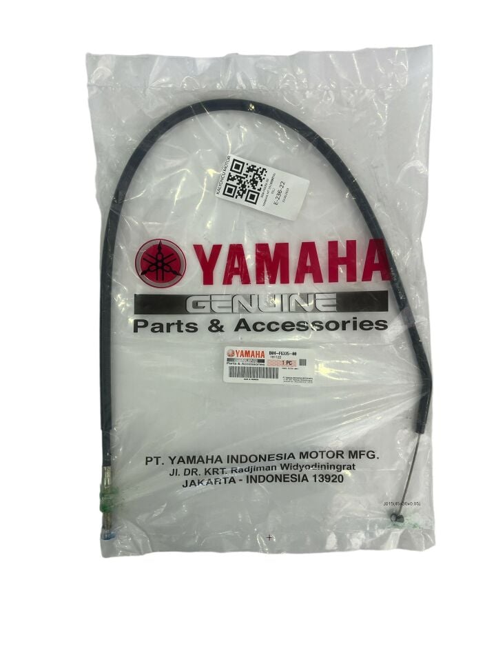 Yamaha MT 25 Debriyaj Teli (Eski Model)