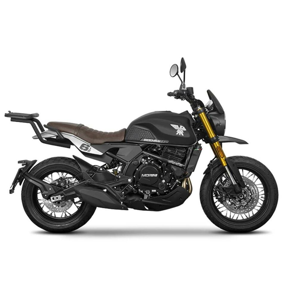 SHAD ÇANTA DEMİRİ MOTO MORINI SEIEMMEZZO STR (22-23) M0SM62ST
