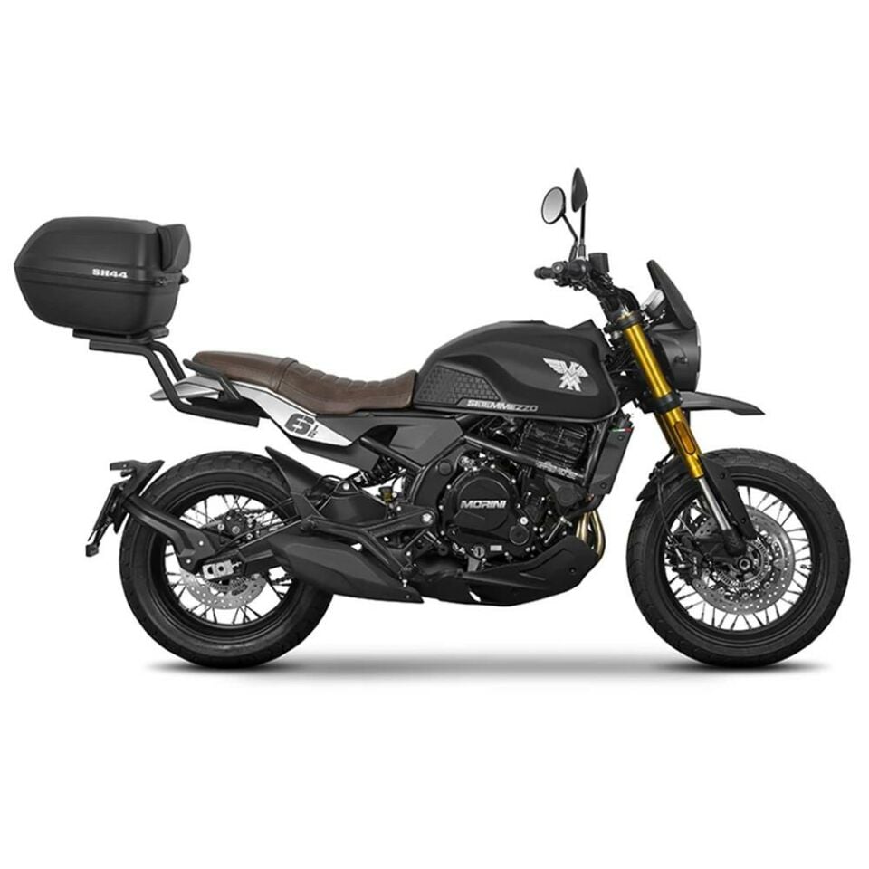 SHAD ÇANTA DEMİRİ MOTO MORINI SEIEMMEZZO STR (22-23) M0SM62ST