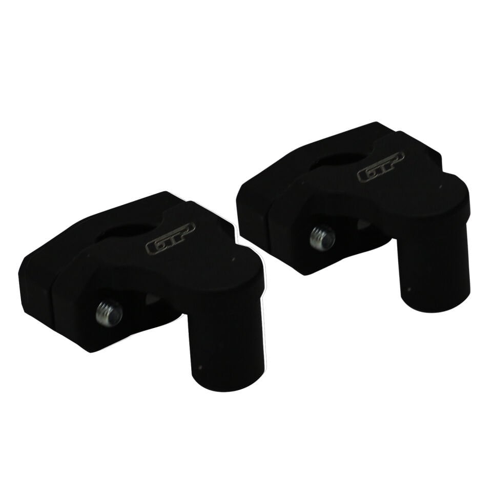 Bajaj Dominar 250/400 Gidon Yükseltme