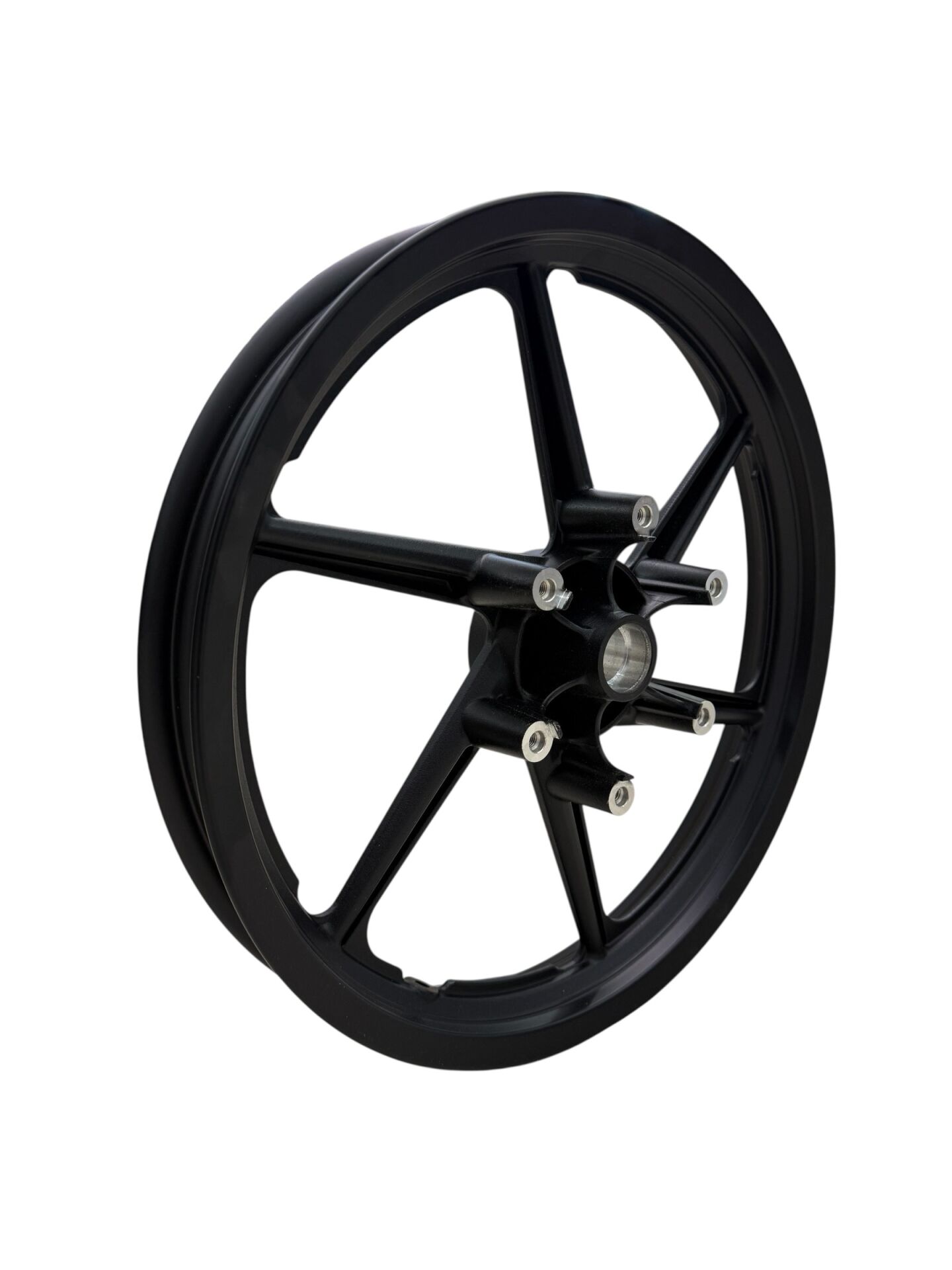TVS Raider 125 Ön Jant